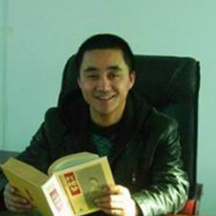 黑子的诗